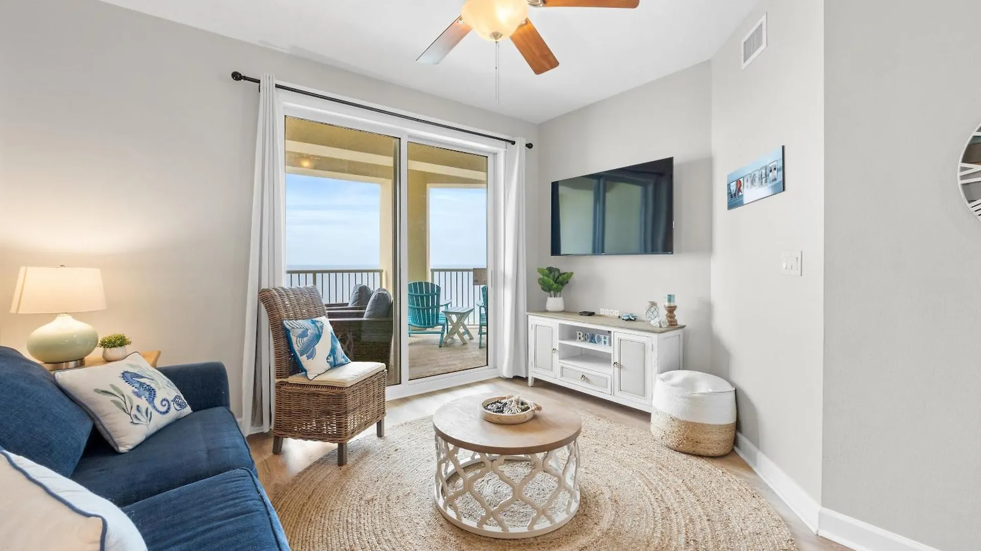 Grand Panama Beach Resort By Panhandle Getaways Panama City Beach Apartment