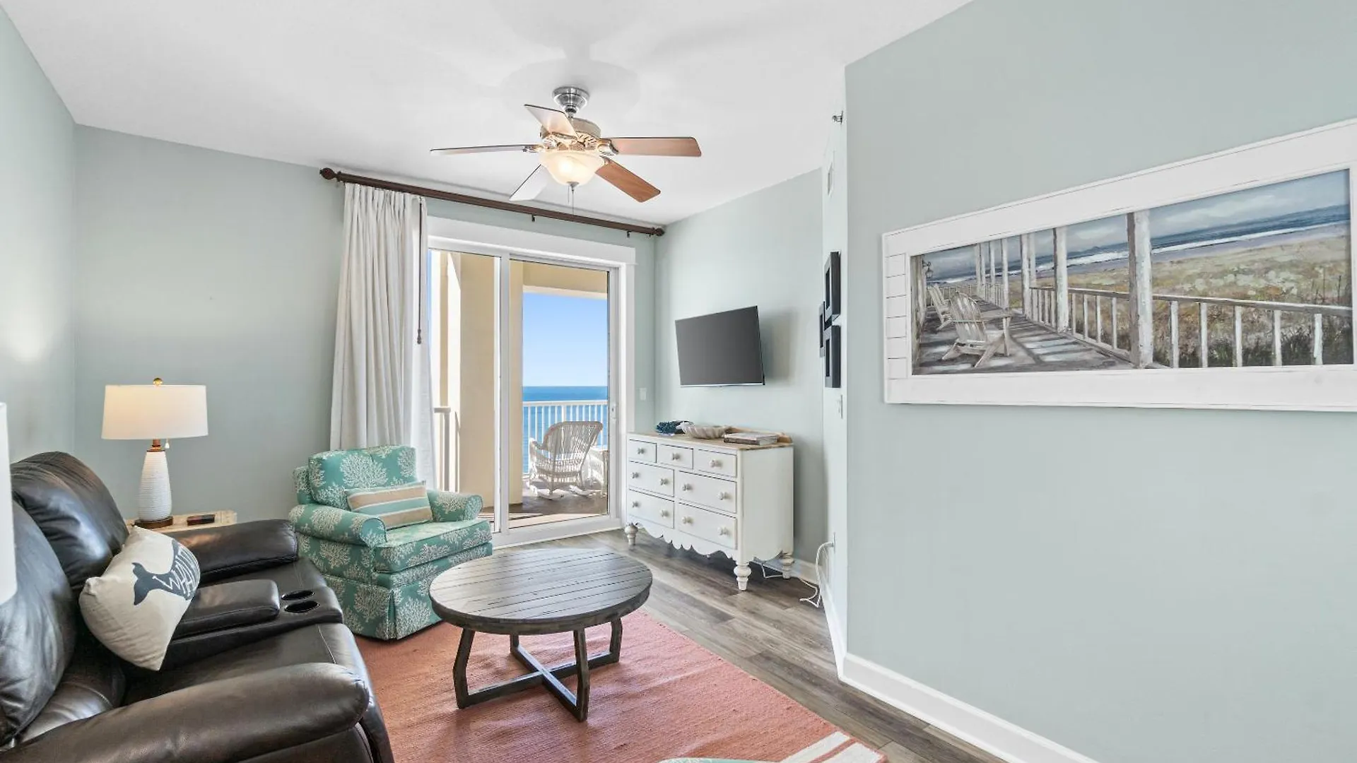 Apartment Grand Panama Beach Resort By Panhandle Getaways Panama City Beach