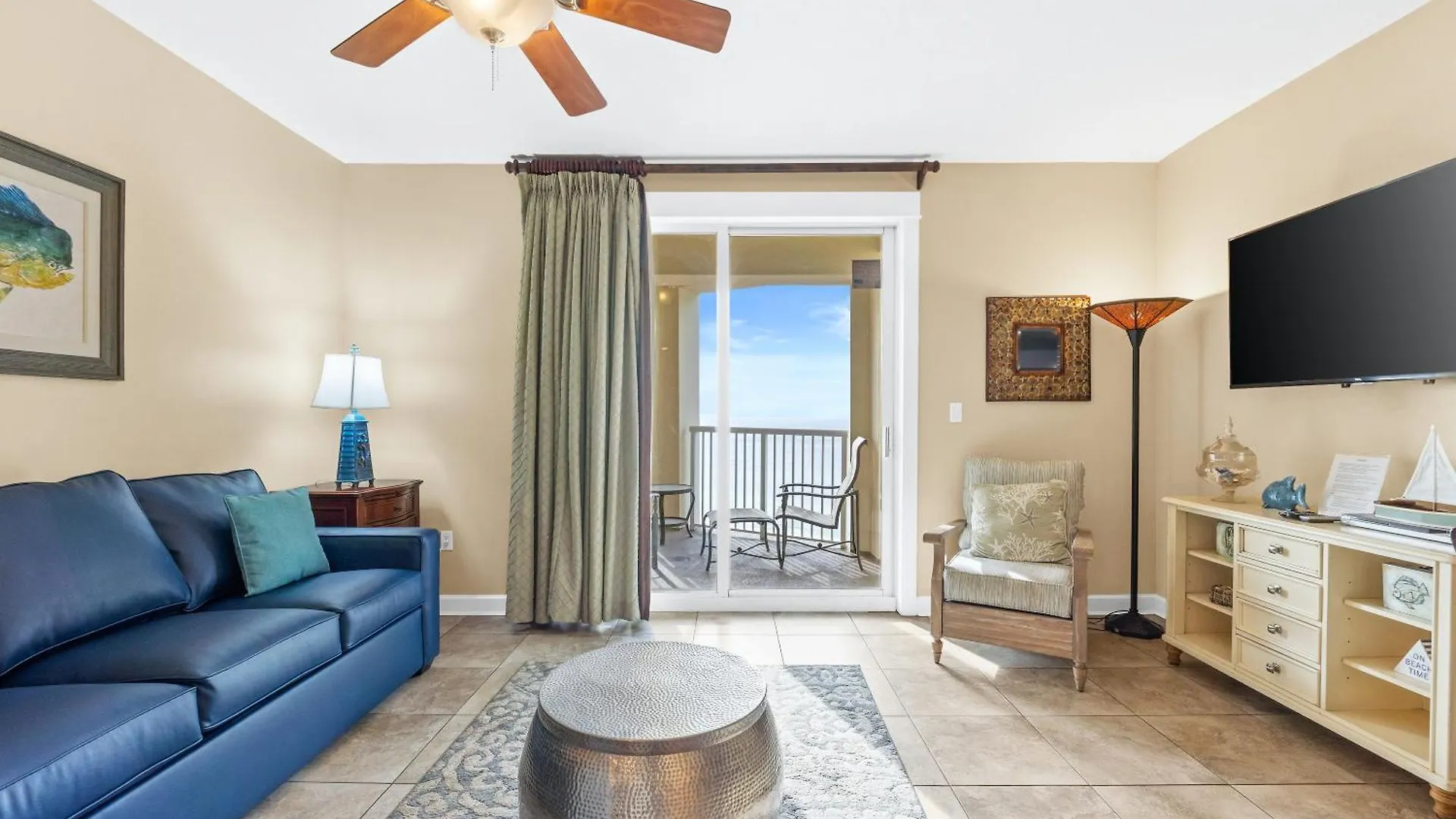 Grand Panama Beach Resort By Panhandle Getaways Panama City Beach 0*,  United States
