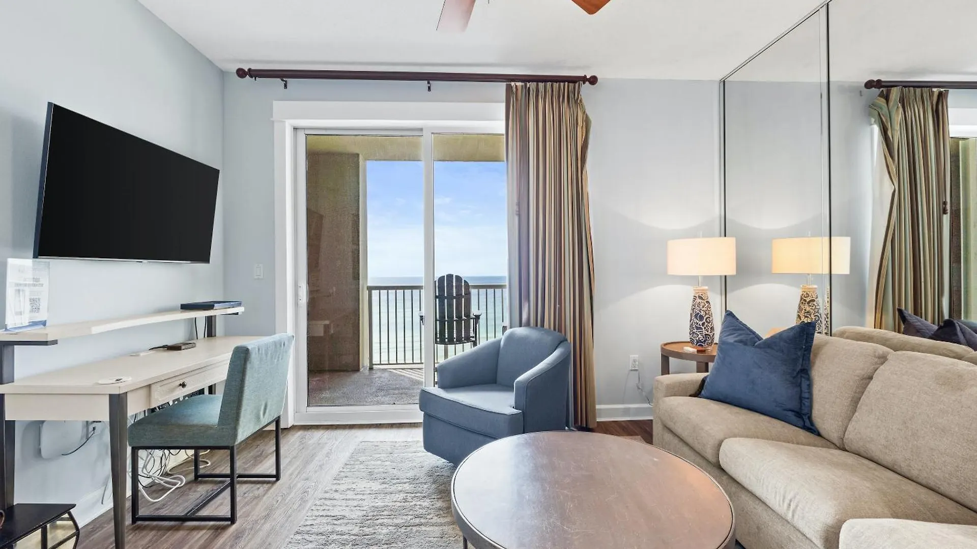 Grand Panama Beach Resort By Panhandle Getaways Panama City Beach United States