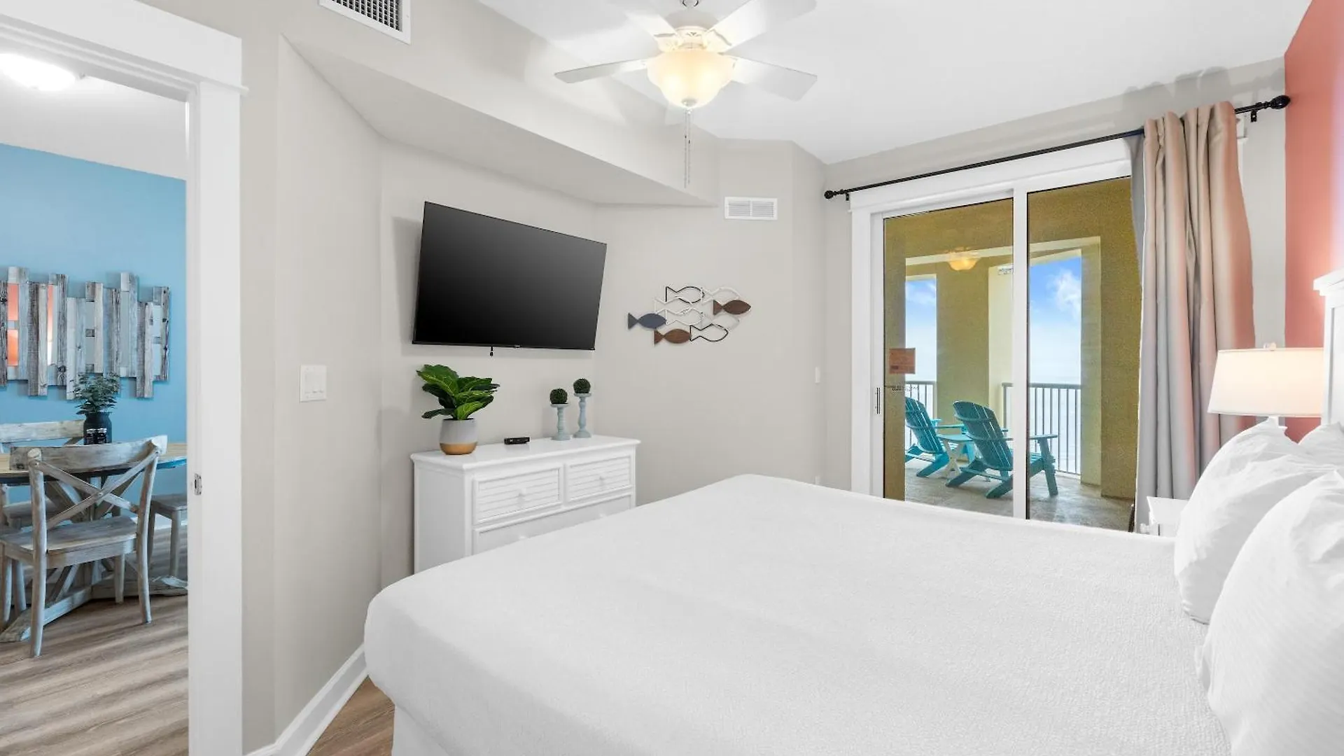 Grand Panama Beach Resort By Panhandle Getaways Panama City Beach