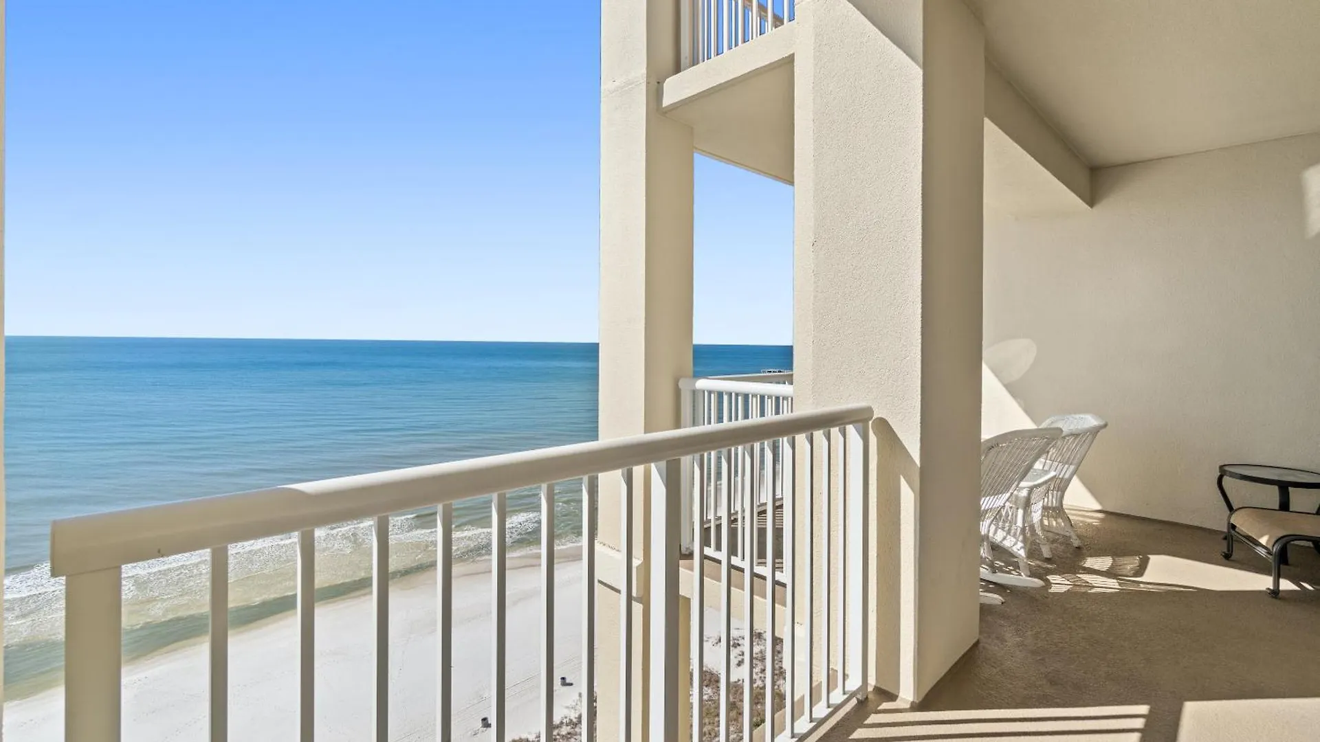 Grand Panama Beach Resort By Panhandle Getaways Panama City Beach 0*,  United States