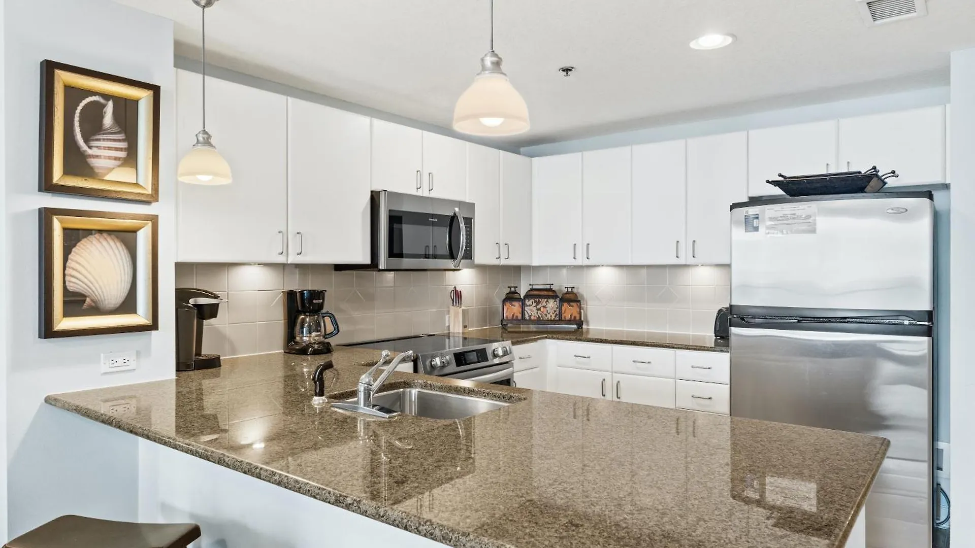 Apartment Grand Panama Beach Resort By Panhandle Getaways Panama City Beach