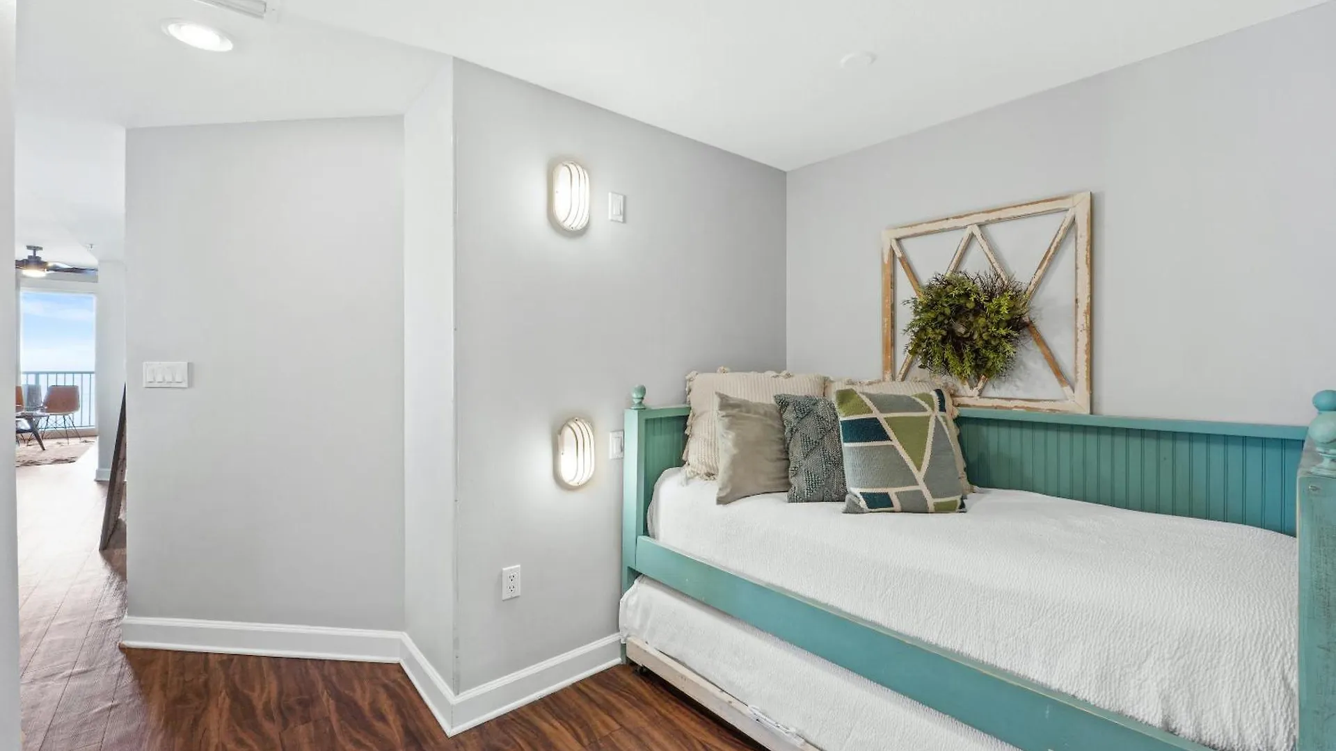 Apartment Grand Panama Beach Resort By Panhandle Getaways Panama City Beach