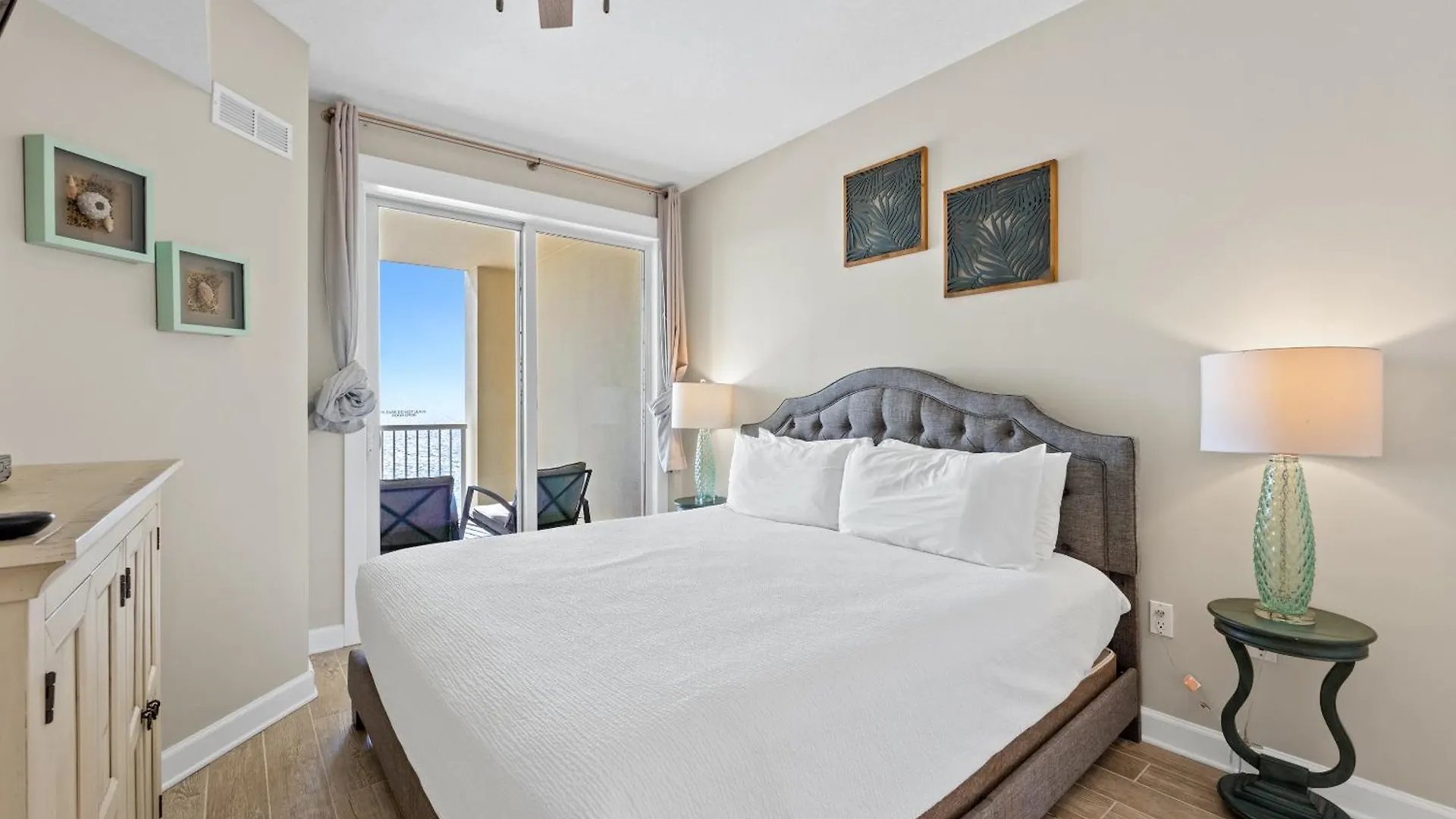 Grand Panama Beach Resort By Panhandle Getaways Panama City Beach 0*,