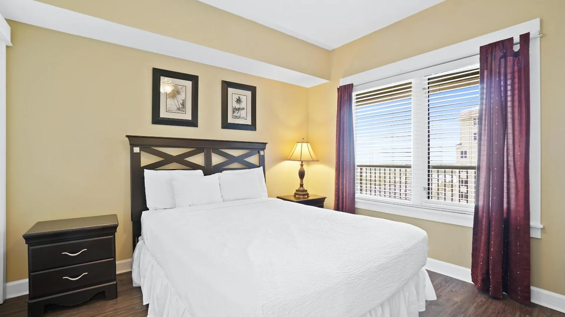 Grand Panama Beach Resort By Panhandle Getaways Panama City Beach 0*,  United States