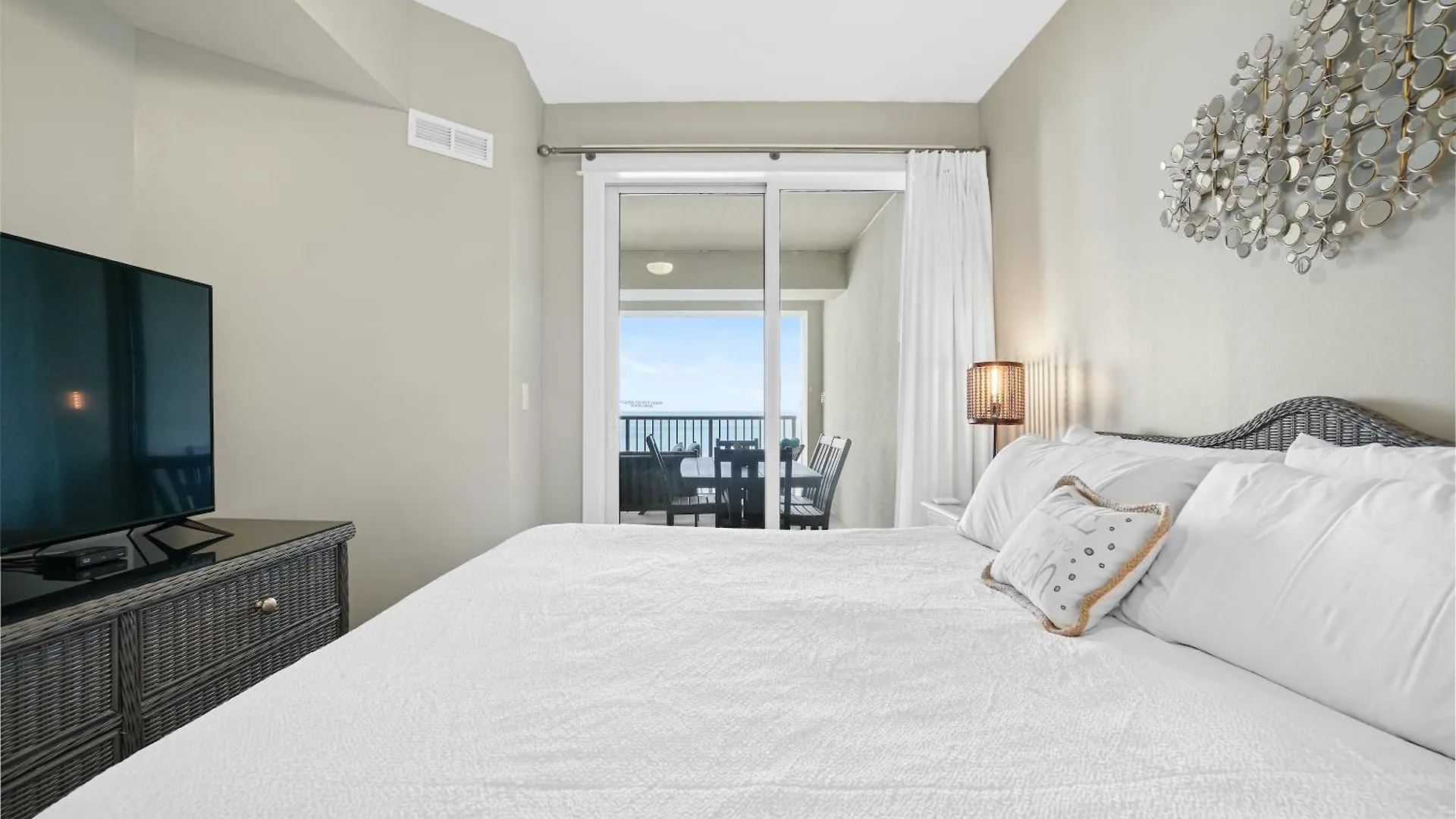 Apartment Grand Panama Beach Resort By Panhandle Getaways Panama City Beach